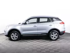 Geely Atlas, фото №8