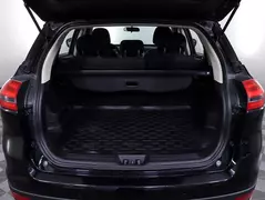 Geely Atlas, фото №10