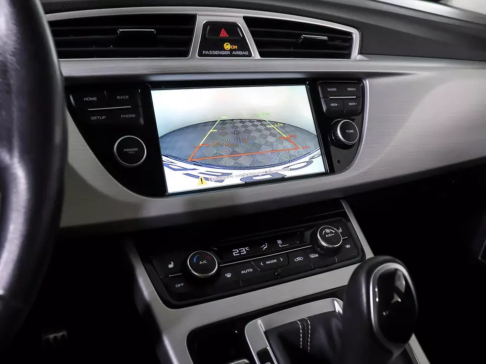 Geely Atlas, фото №18