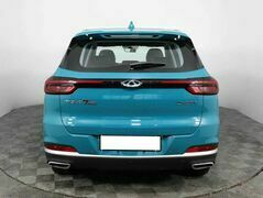 Chery tiggo 7 pro cvt 2020 с пробегом 25 143 км, фото №8