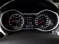 Geely Atlas, фото №13