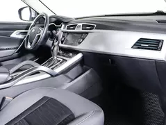Geely Atlas, фото №11