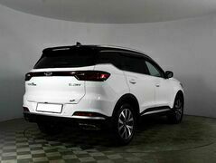 Chery tiggo 7 pro cvt 2020 с пробегом 20 416 км, фото №7