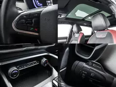 Geely Coolray, фото №18