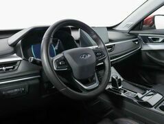 Chery tiggo 7 pro cvt 2020 с пробегом 21 428 км, фото №4