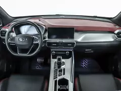 Geely Coolray, фото №11