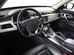 Geely Atlas, фото №14