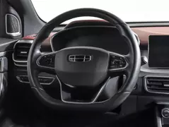 Geely Coolray, фото №17
