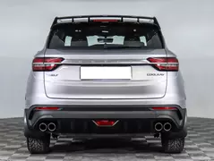 Geely Coolray, фото №6