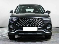 Chery tiggo 7 pro cvt 2021 с пробегом 16 749 км, фото №2