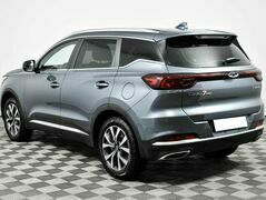 Chery tiggo 7 pro cvt 2021 с пробегом 14 721 км, фото №7