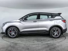 Geely Coolray, фото №8
