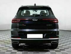 Chery tiggo 7 pro cvt 2021 с пробегом 16 749 км, фото №8
