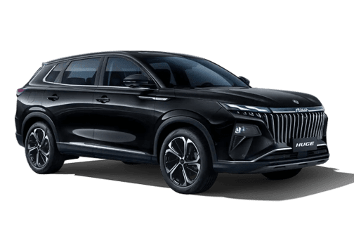 Dongfeng HUGE