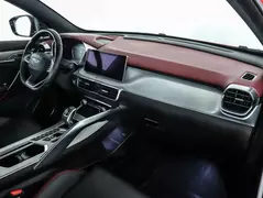 Geely Coolray, фото №13