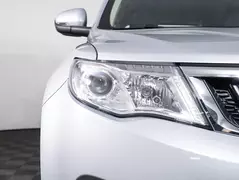 Geely Atlas, фото №24