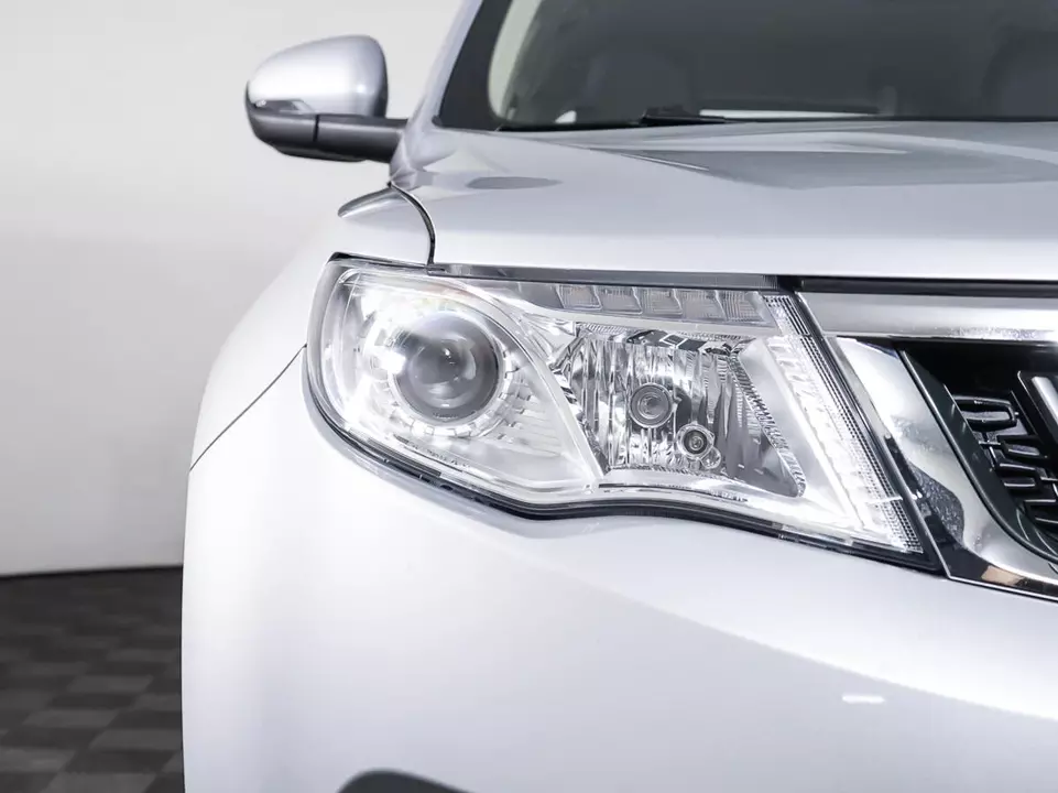 Geely Atlas, фото №24