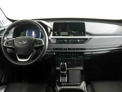 Chery tiggo 7 pro cvt 2020 с пробегом 22 716 км, фото №5