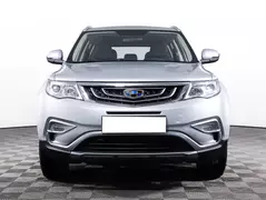 Geely Atlas, фото №2