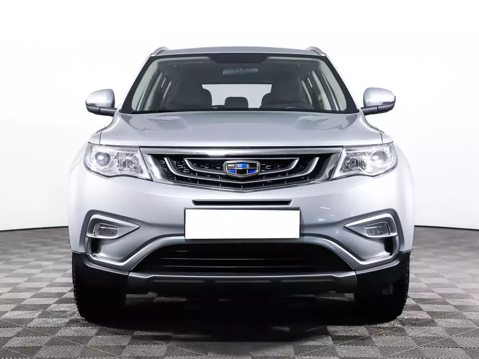 Geely Atlas, фото №2