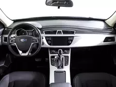 Geely Atlas, фото №14