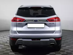 Geely Atlas, фото №6