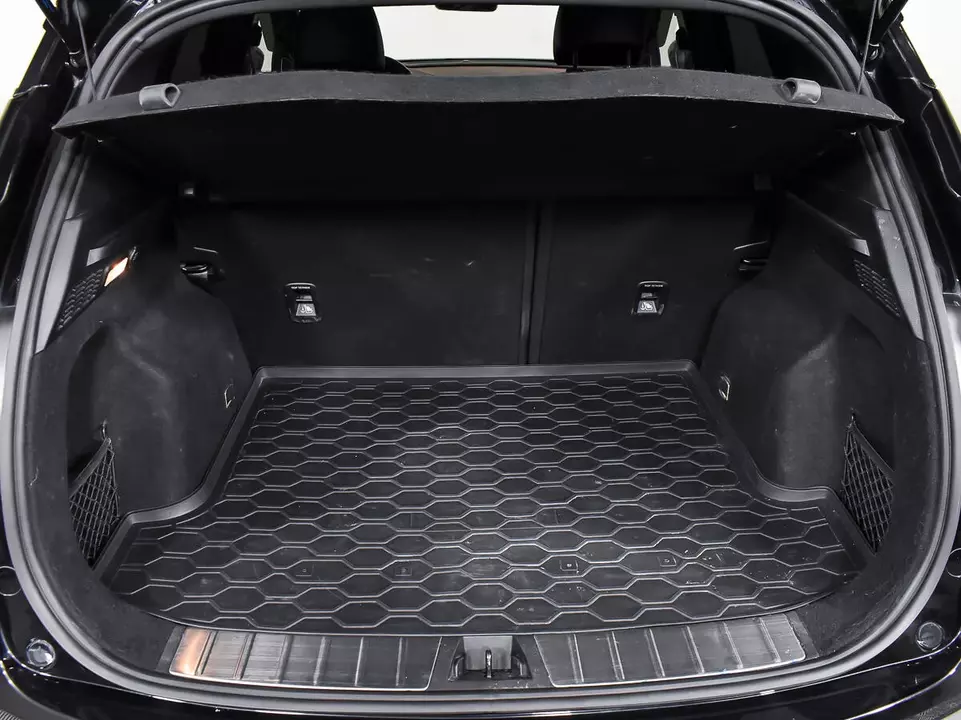 Geely Coolray, фото №10
