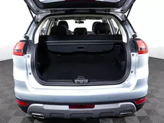 Geely Atlas, фото №10