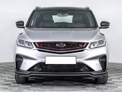 Geely Coolray, фото №2
