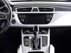 Geely Atlas, фото №15