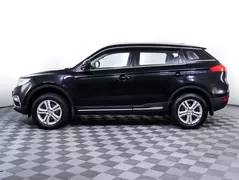 Geely Atlas, фото №8